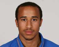 Andros Townsend